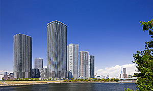 IOT application in real estate