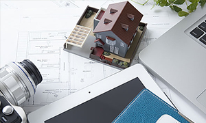 IOT application of smart house
