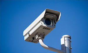 IOT application in security and protection monitoring