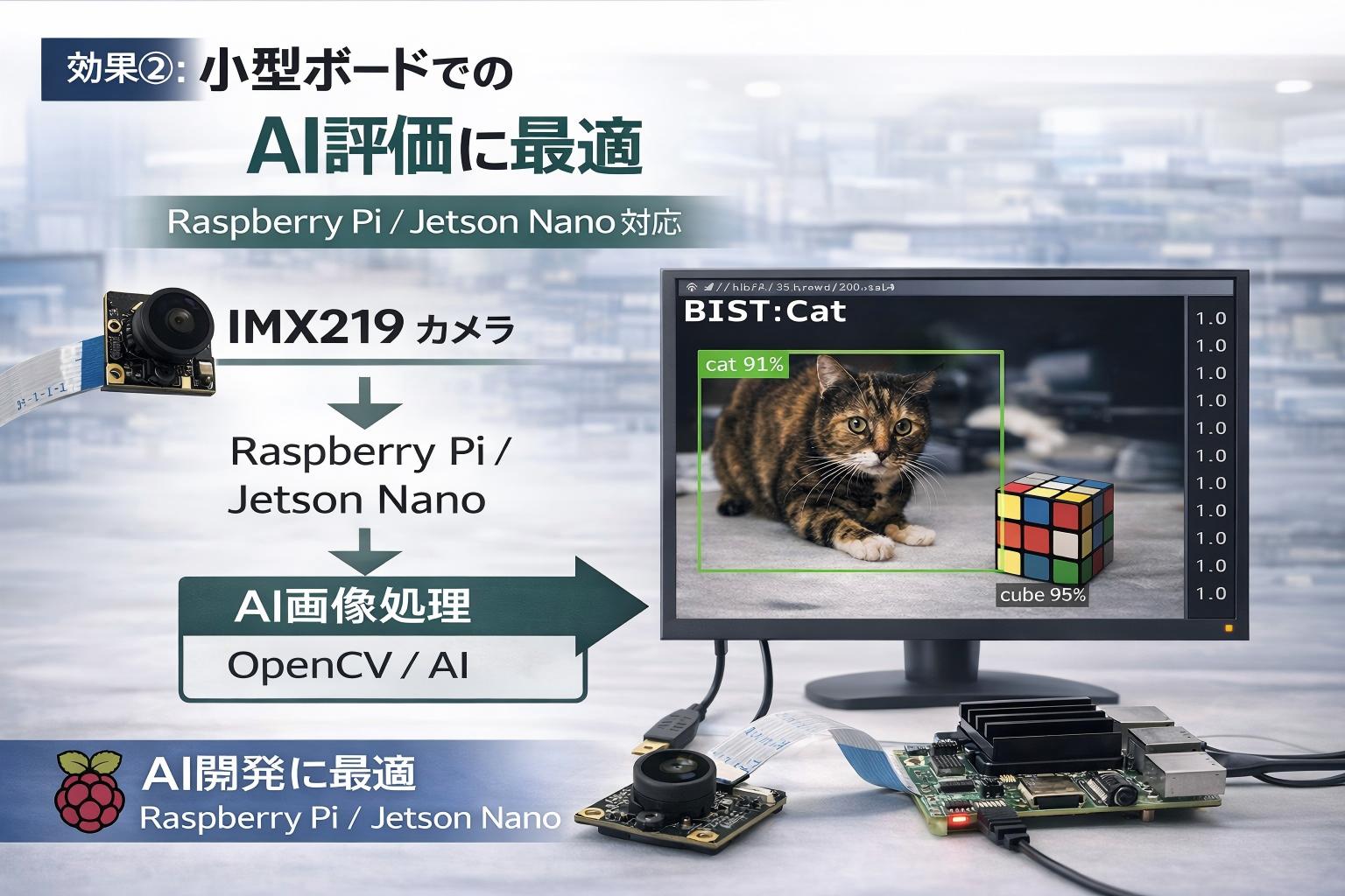 インタフェース